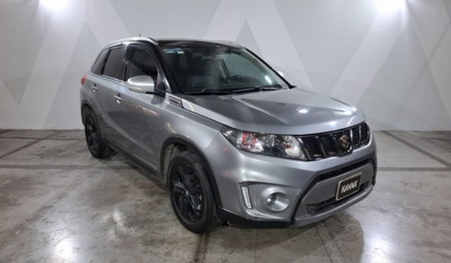 Suzuki Vitara 1.4 AG BOOSTERJET 4WD AUTO Suv 2018