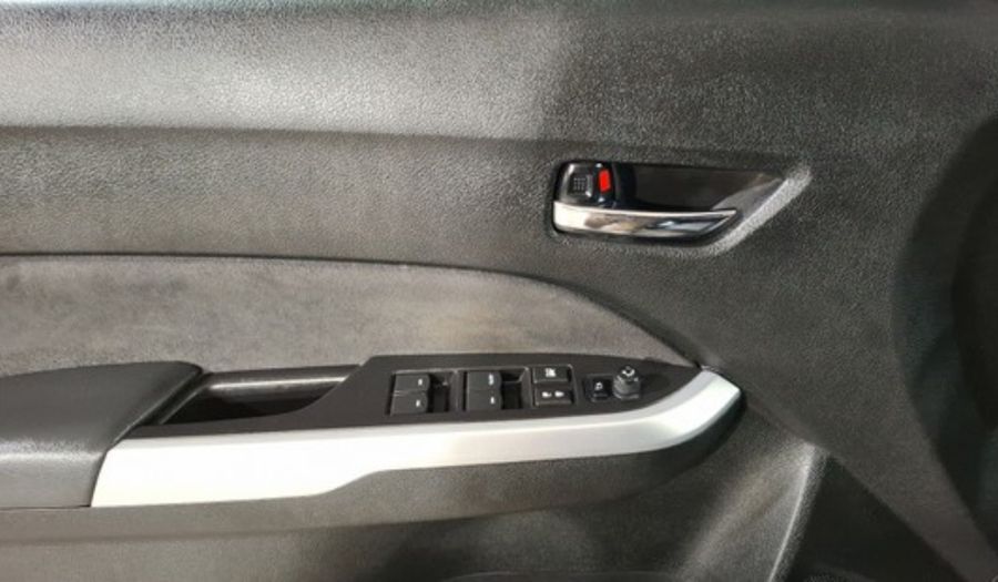 Suzuki Vitara 1.4 AG BOOSTERJET 4WD AUTO Suv 2018