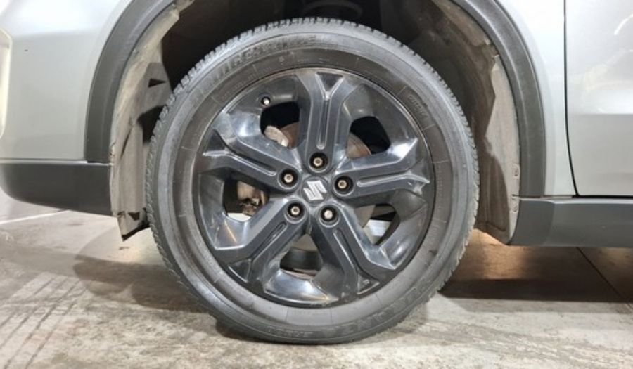 Suzuki Vitara 1.4 AG BOOSTERJET 4WD AUTO Suv 2018