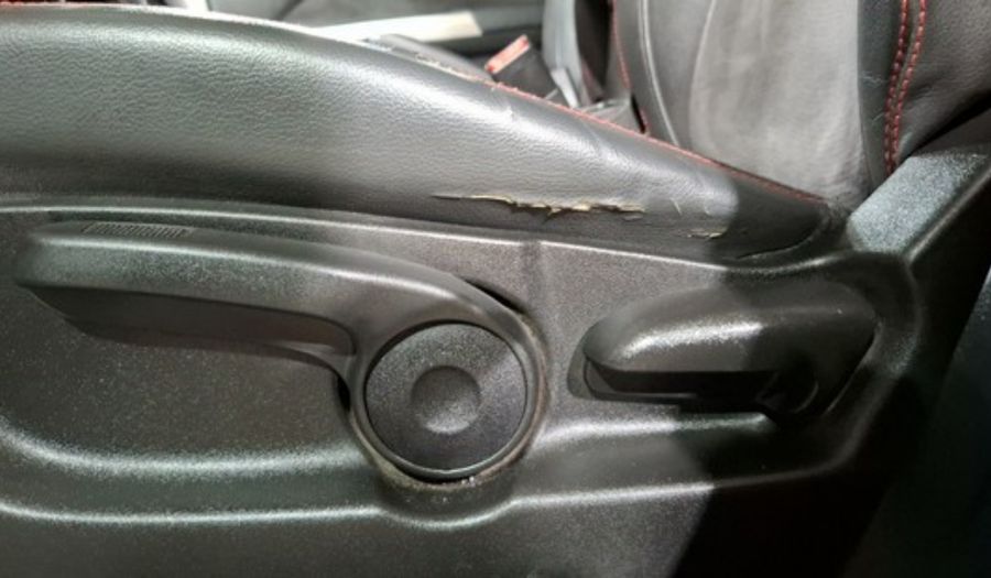 Suzuki Vitara 1.4 AG BOOSTERJET 4WD AUTO Suv 2018