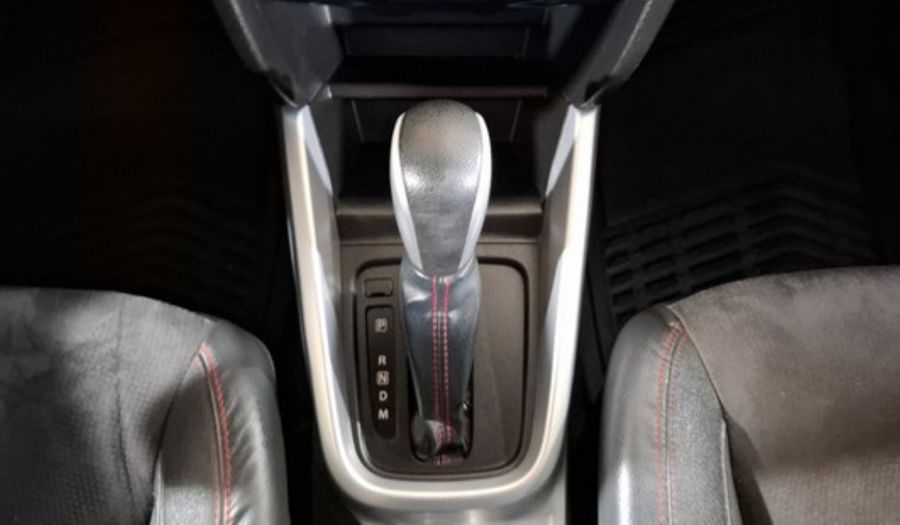 Suzuki Vitara 1.4 AG BOOSTERJET 4WD AUTO Suv 2018