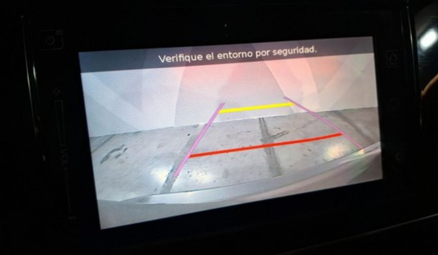 Suzuki Vitara 1.4 AG BOOSTERJET 4WD AUTO Suv 2018