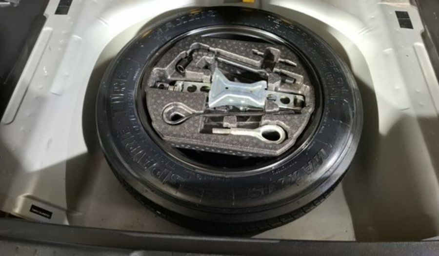 Suzuki Vitara 1.4 AG BOOSTERJET 4WD AUTO Suv 2018