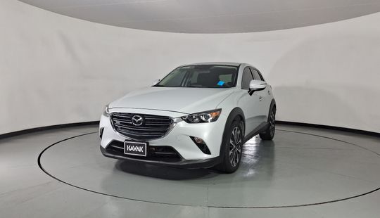 Mazda • CX-3