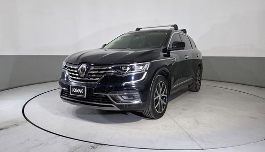 Renault • Koleos