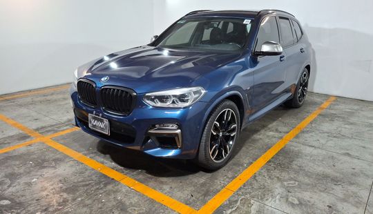 Bmw • X3
