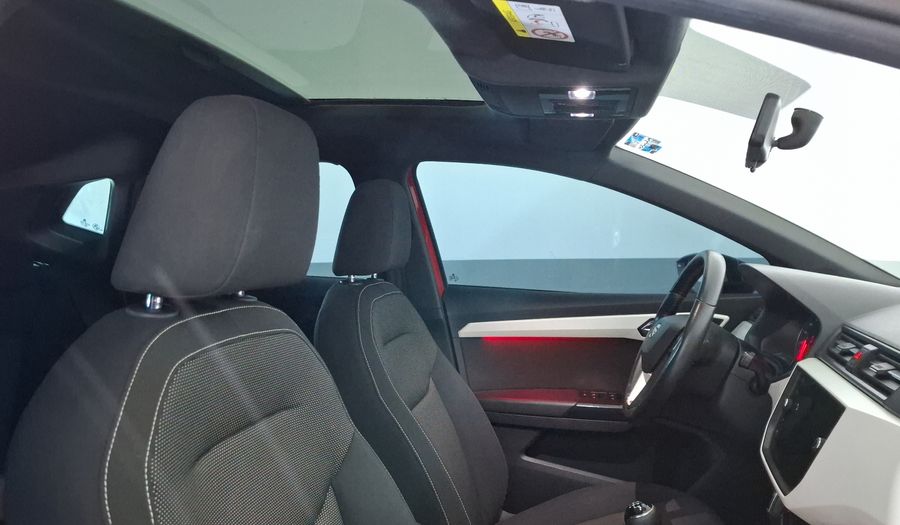 Seat Ibiza 1.6 XCELLENCE Hatchback 2020
