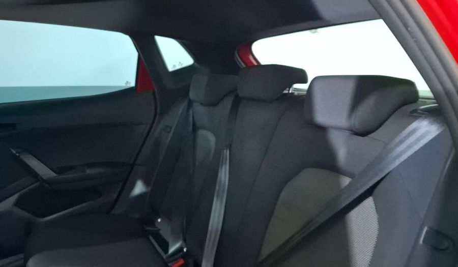 Seat Ibiza 1.6 XCELLENCE Hatchback 2020