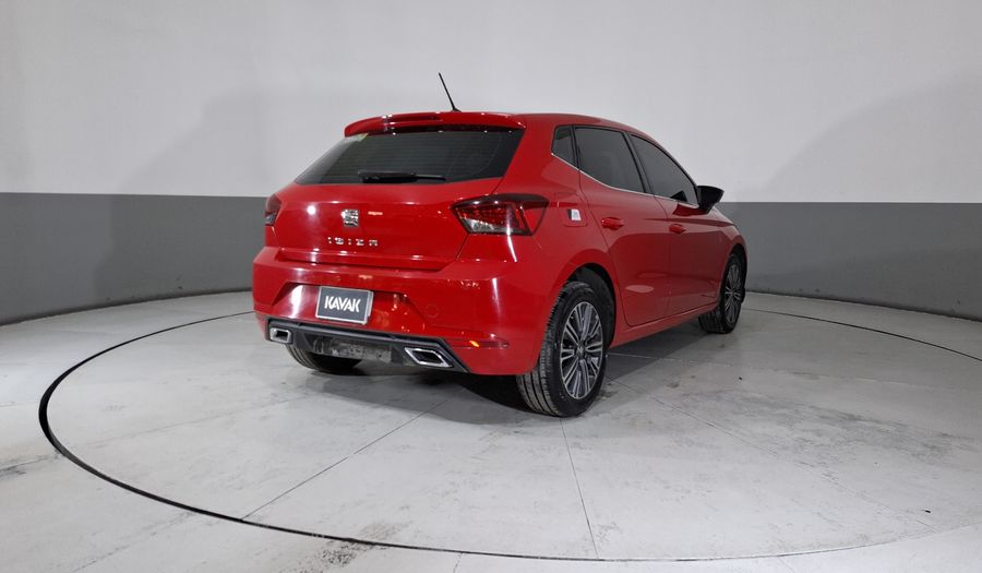 Seat Ibiza 1.6 XCELLENCE Hatchback 2020