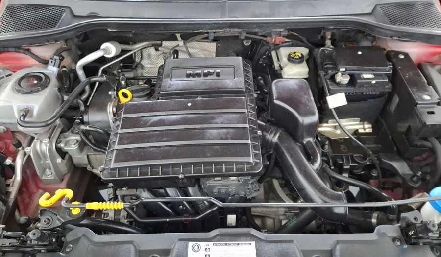 Seat Ibiza 1.6 XCELLENCE Hatchback 2020