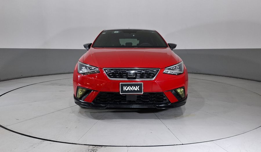 Seat Ibiza 1.6 XCELLENCE Hatchback 2020