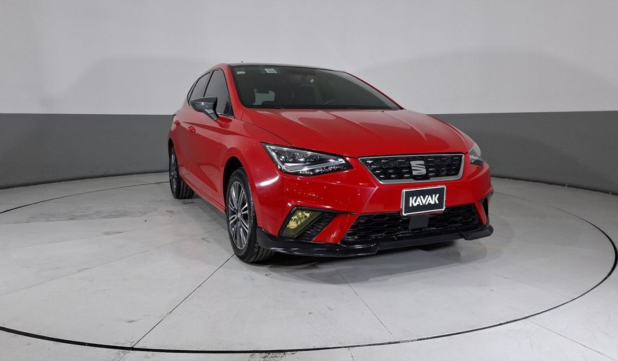 Seat Ibiza 1.6 XCELLENCE Hatchback 2020