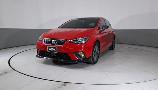 Seat • Ibiza