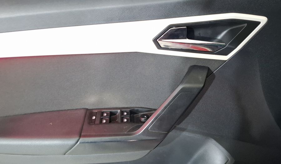 Seat Ibiza 1.6 XCELLENCE Hatchback 2020