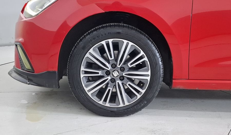 Seat Ibiza 1.6 XCELLENCE Hatchback 2020