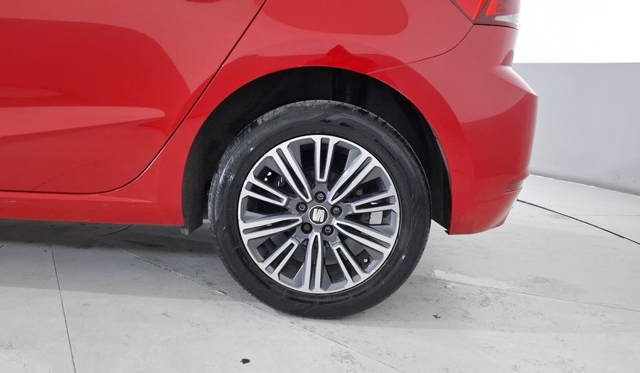 Seat Ibiza 1.6 XCELLENCE Hatchback 2020