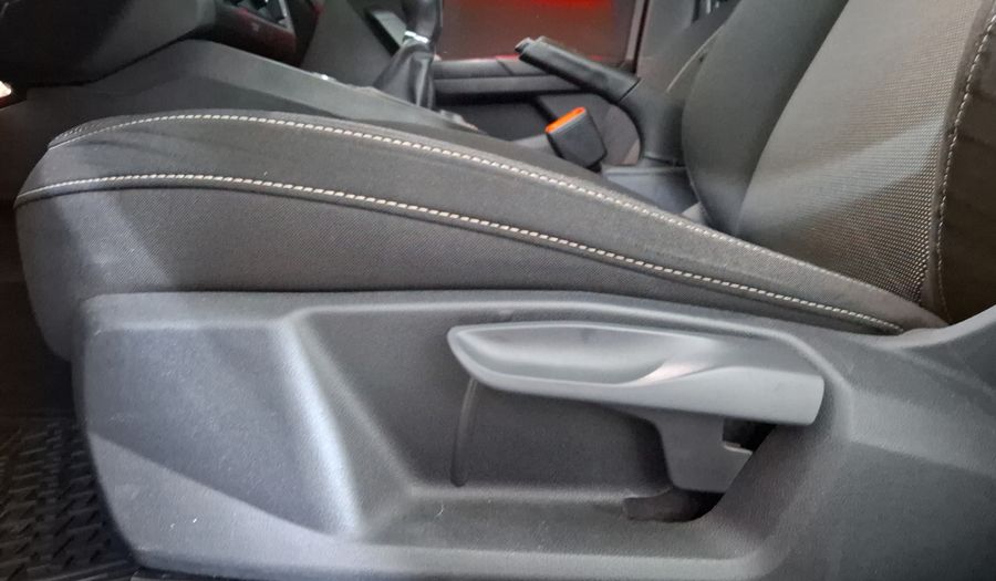 Seat Ibiza 1.6 XCELLENCE Hatchback 2020