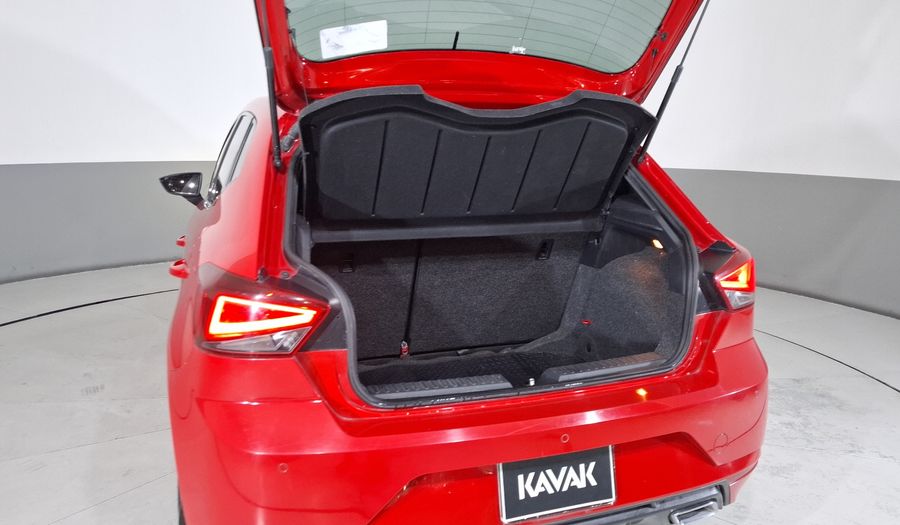 Seat Ibiza 1.6 XCELLENCE Hatchback 2020