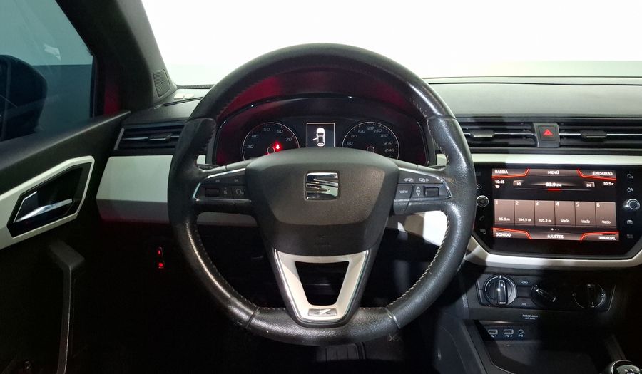 Seat Ibiza 1.6 XCELLENCE Hatchback 2020