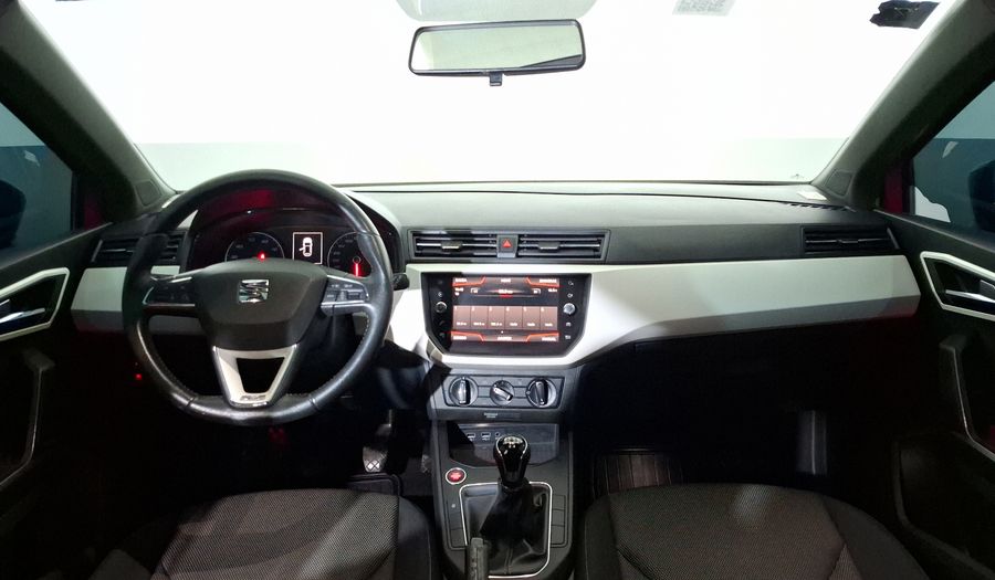 Seat Ibiza 1.6 XCELLENCE Hatchback 2020