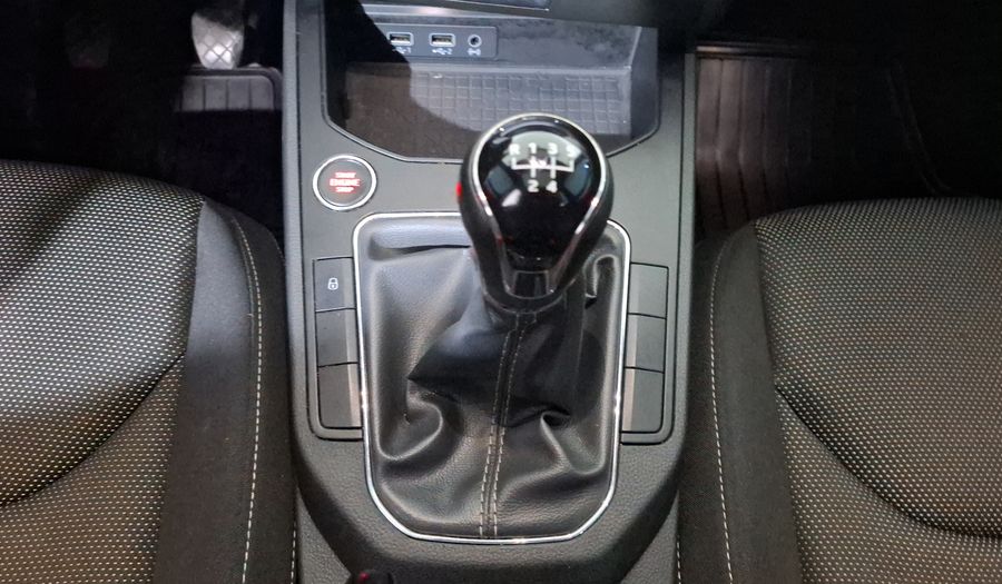 Seat Ibiza 1.6 XCELLENCE Hatchback 2020