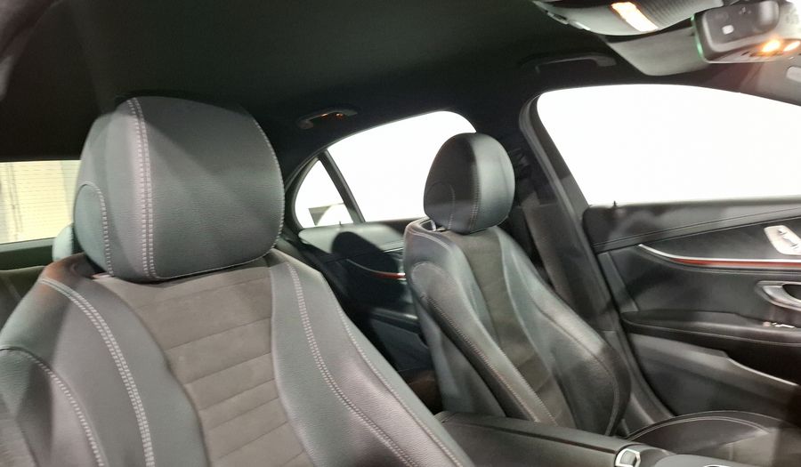 Mercedes Benz Clase E 2.0 PHEV 350 EXCLUSIVE AUTO Sedan 2022