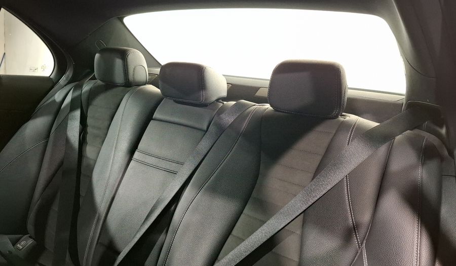 Mercedes Benz Clase E 2.0 PHEV 350 EXCLUSIVE AUTO Sedan 2022