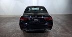 Mercedes Benz Clase E 2.0 PHEV 350 EXCLUSIVE AUTO Sedan 2022