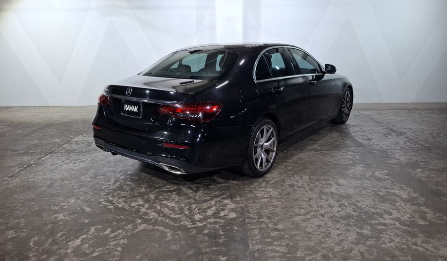 Mercedes Benz Clase E 2.0 PHEV 350 EXCLUSIVE AUTO Sedan 2022