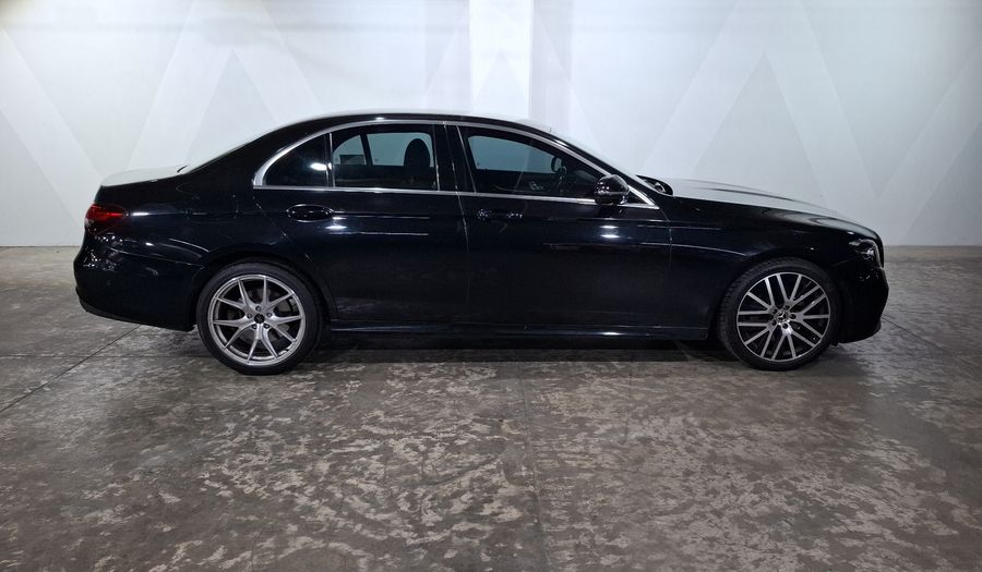 Mercedes Benz Clase E 2.0 PHEV 350 EXCLUSIVE AUTO Sedan 2022
