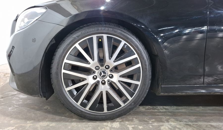 Mercedes Benz Clase E 2.0 PHEV 350 EXCLUSIVE AUTO Sedan 2022