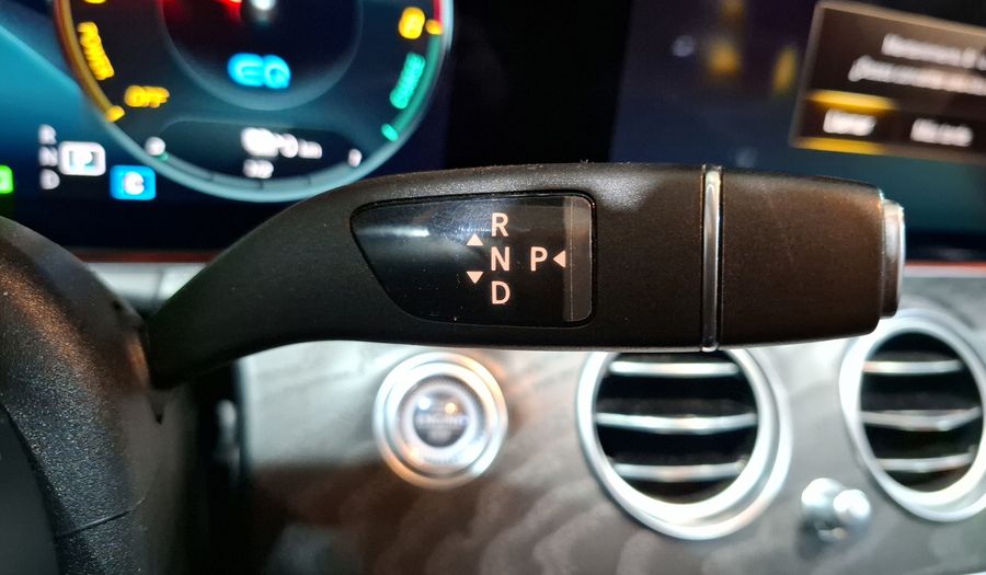 Mercedes Benz Clase E 2.0 PHEV 350 EXCLUSIVE AUTO Sedan 2022