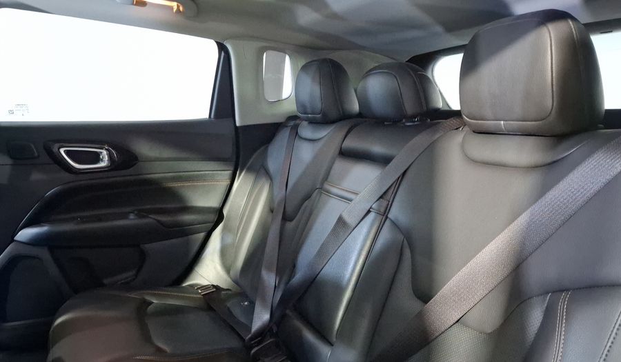 Jeep Compass 1.3 LIMITED PREMIUM AUTO Suv 2023