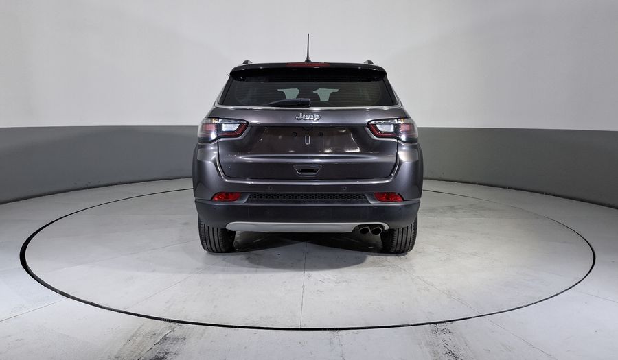 Jeep Compass 1.3 LIMITED PREMIUM AUTO Suv 2023