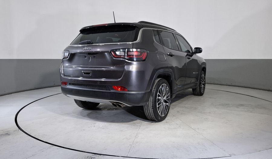 Jeep Compass 1.3 LIMITED PREMIUM AUTO Suv 2023