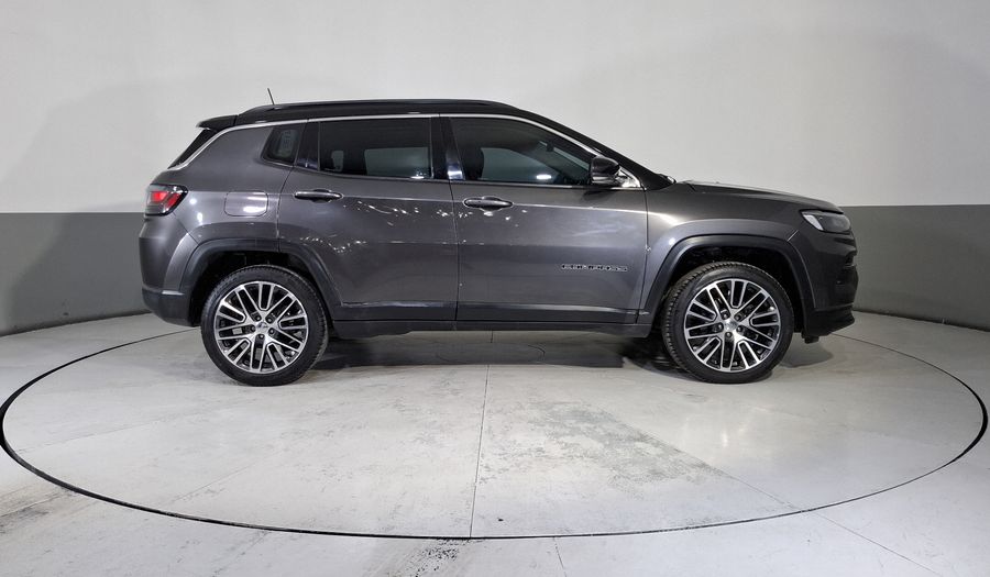 Jeep Compass 1.3 LIMITED PREMIUM AUTO Suv 2023