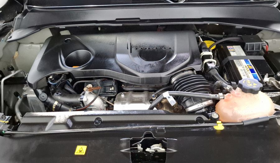 Jeep Compass 1.3 LIMITED PREMIUM AUTO Suv 2023