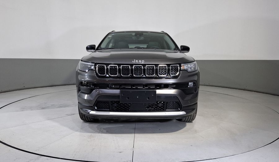 Jeep Compass 1.3 LIMITED PREMIUM AUTO Suv 2023