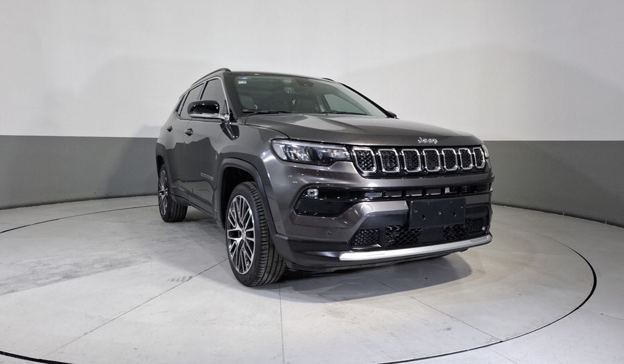 Jeep Compass 1.3 LIMITED PREMIUM AUTO Suv 2023