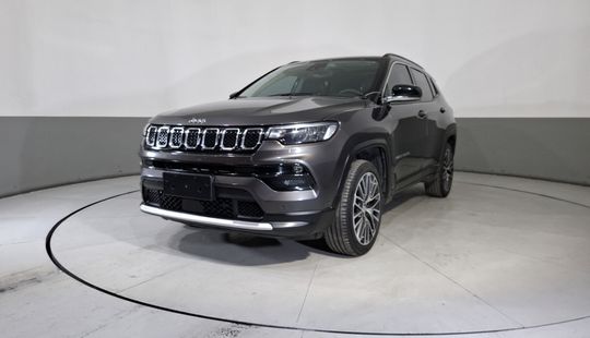 Jeep • Compass