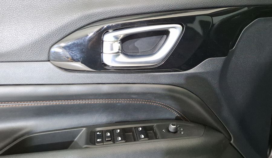 Jeep Compass 1.3 LIMITED PREMIUM AUTO Suv 2023