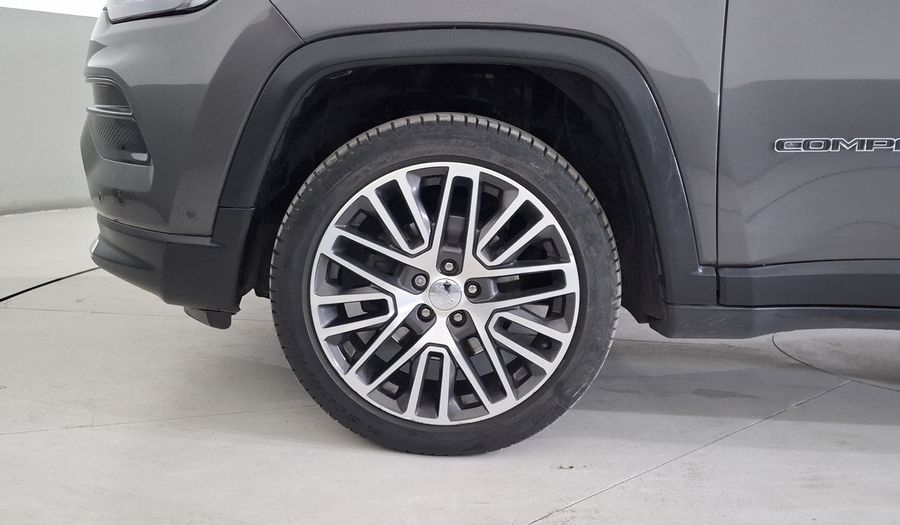 Jeep Compass 1.3 LIMITED PREMIUM AUTO Suv 2023