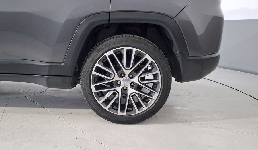 Jeep Compass 1.3 LIMITED PREMIUM AUTO Suv 2023