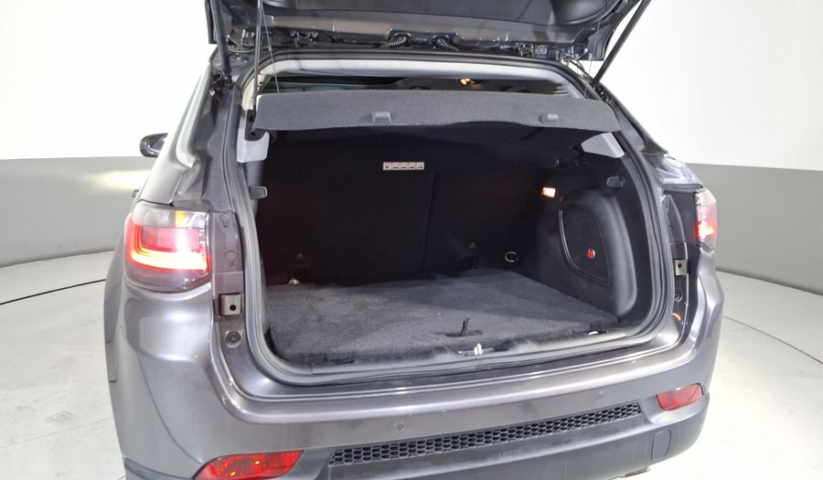 Jeep Compass 1.3 LIMITED PREMIUM AUTO Suv 2023