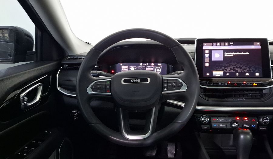 Jeep Compass 1.3 LIMITED PREMIUM AUTO Suv 2023