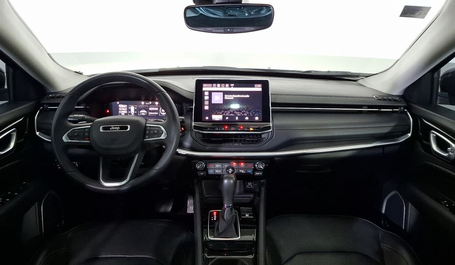 Jeep Compass 1.3 LIMITED PREMIUM AUTO Suv 2023