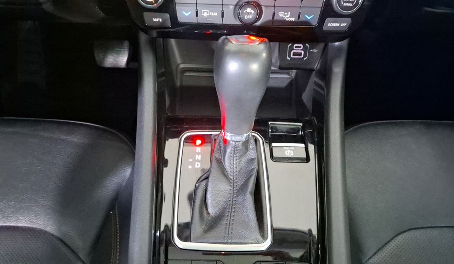 Jeep Compass 1.3 LIMITED PREMIUM AUTO Suv 2023