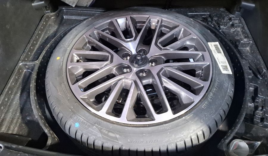 Jeep Compass 1.3 LIMITED PREMIUM AUTO Suv 2023