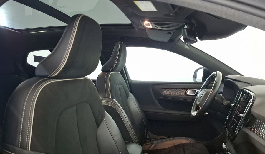 Volvo Xc40 2.0 T5 R-DESIGN AUTO AWD Suv 2021