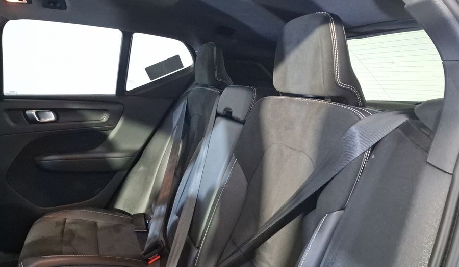 Volvo Xc40 2.0 T5 R-DESIGN AUTO AWD Suv 2021